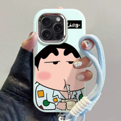 New Apple mobile phone case sunglasses