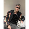 Short racing suit jacket men's spring and autumn fashion brand high-end cleanfit cycling suit motorcycle jacket