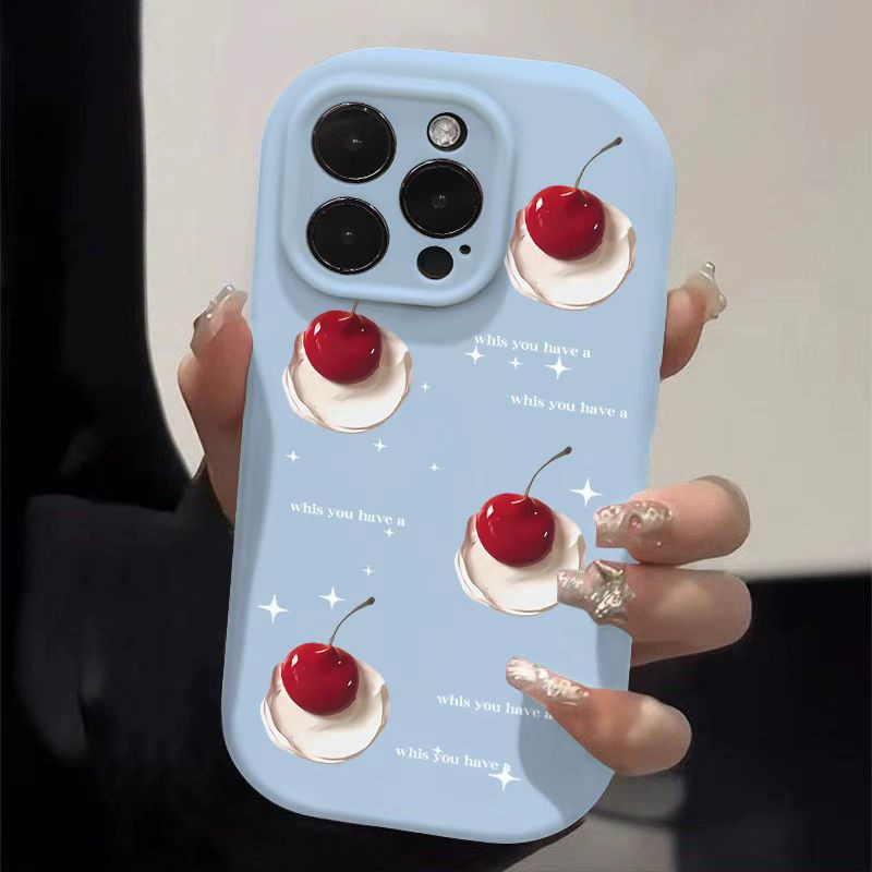 iPhone15Promax mobile phone case Apple