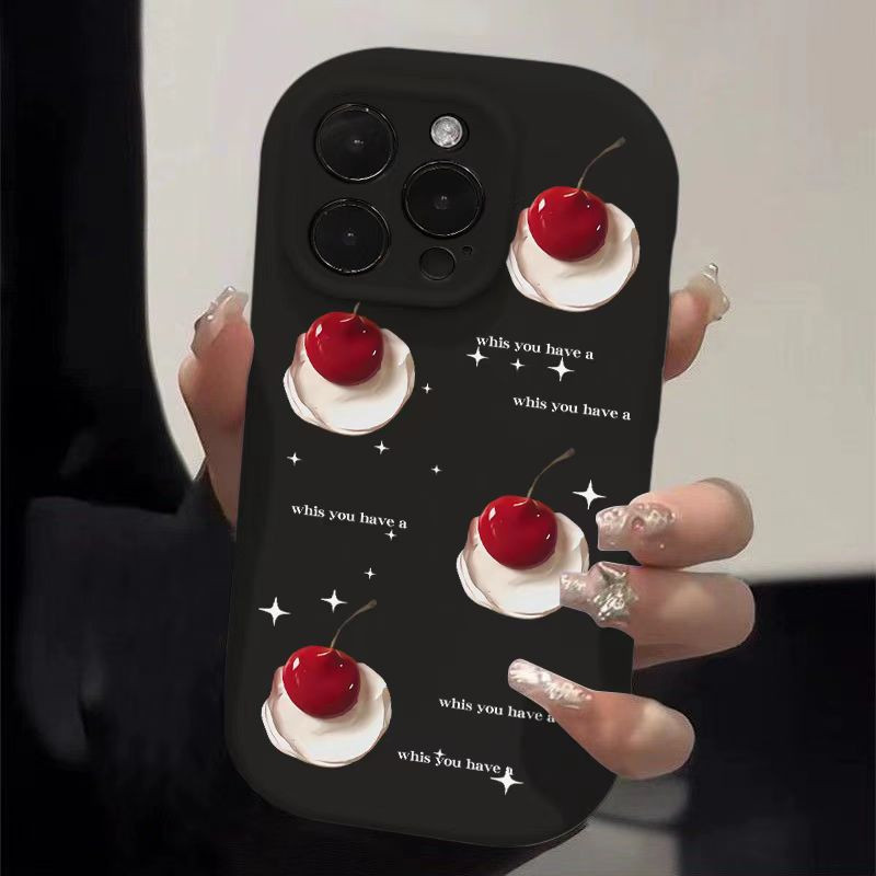 iPhone15Promax mobile phone case Apple