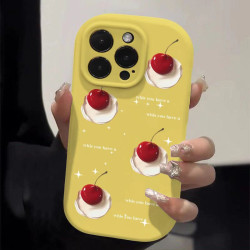 iPhone15Promax mobile phone case Apple