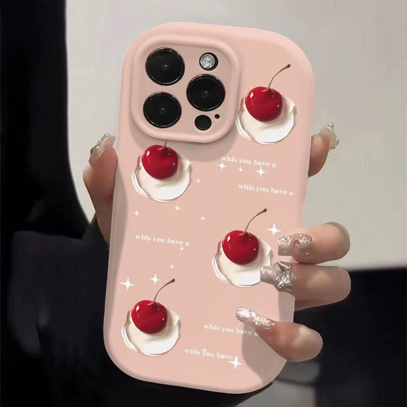 iPhone15Promax mobile phone case Apple