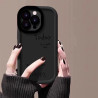 Today is a good day Apple Puff Phone Case