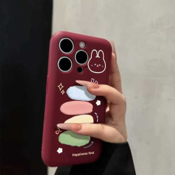 New soap shell pigment block suitable for Apple 16promax mobile phone case
