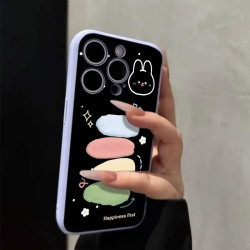 New soap shell pigment block suitable for Apple 16promax mobile phone case