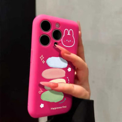 New soap shell pigment block suitable for Apple 16promax mobile phone case