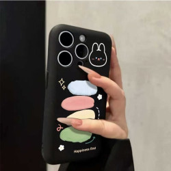 New soap shell pigment block suitable for Apple 16promax mobile phone case