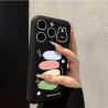 New soap shell pigment block suitable for Apple 16promax mobile phone case