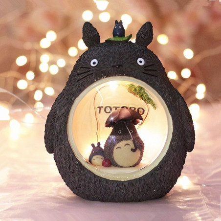 Creative birthday gift chinchilla star lamp practical gift for children
