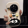 Coffee briquettes for iPhone 16promax mobile phone case