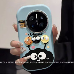 Coffee briquettes for iPhone 16promax mobile phone case
