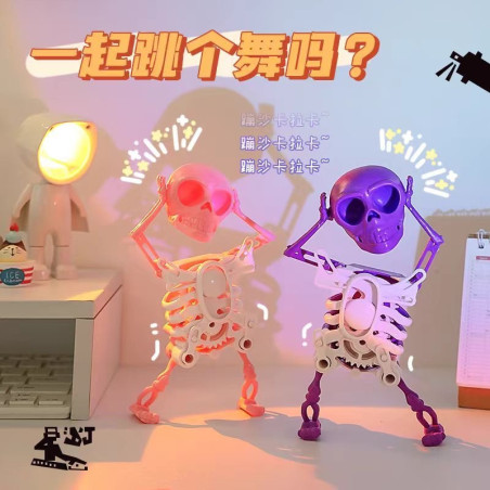 Weird birthday gifts, strange gadgets, toys, boys and girls, junior high school students graduate
