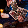 Del Torota Carlo 78 classic novice vet board game cards 10.5*6.1