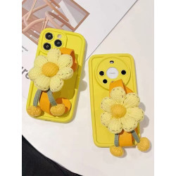 Apple 16promax mobile phone case new star style 14 wristband 13 simple anti-fall
