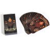 Starry Night Tarot Cards 78 high-quality classic party casual board game cards 10.5*6