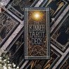 The Kinner Tarot about 11.3x5.4cm
