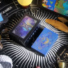 [Genuine Lottery] Popular Card Classic West Tarot Collection English Version Beginner Smith 78 Cards