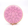 Ethereal drum 15 tones empty drum steel tongue drum student drum forget worry drum 13 tones
