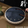 Ethereal drum 15 tones empty drum steel tongue drum student drum forget worry drum 13 tones