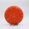 Ethereal drum 15 tones empty drum steel tongue drum student drum forget worry drum 13 tones