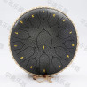 Ethereal drum 15 tones empty drum steel tongue drum student drum forget worry drum 13 tones