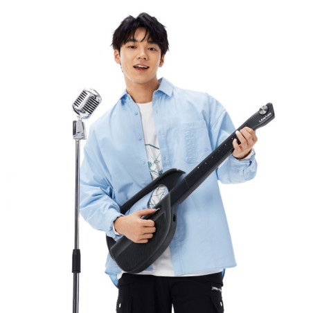 LiberLive C1 Stringless Guitar Intelligent Electronic Guitar Automatic Transmission Beginner