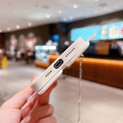 Fashion brand astronaut Huawei mobile phone case lanyard vitality version