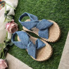 Summer fashion Roman sandals for women fairy style