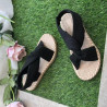 Summer fashion Roman sandals for women fairy style
