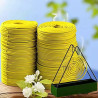 Jasmine osmanthus incense plate gardenia natural aromatherapy home