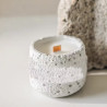 Aromatherapy candle gift box indoor home long lasting