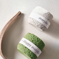 Aromatherapy candle gift box indoor home long lasting