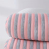 7A antibacterial traction pillow protects the cervical vertebra and helps sleep