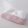 7A antibacterial traction pillow protects the cervical vertebra and helps sleep