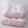 7A antibacterial traction pillow protects the cervical vertebra and helps sleep