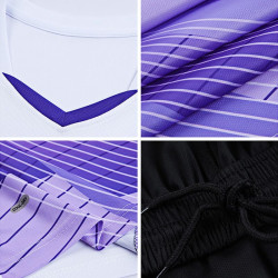 Football uniform set men's sports quick-drying competition team uniform customized women's group purchase