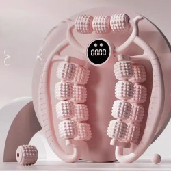Leg slimming tool leg slimming massage calf exercise roller