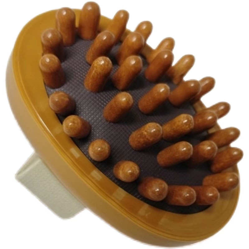 Slimming comb instrument scraping massage artifact massage