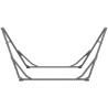 Hammock bracket adult folding iron frame outdoor support rod swing hammock hammock chair extra thick