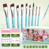 Children's face painting paint set water soluble