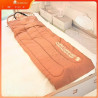 Sleeping bag adult single thick portable outdoor camping office nap companion winter cold protection