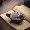Turtle Vintage Incense Burner Ceramic