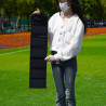 Solar charging panel Monocrystalline silicon power generation panel