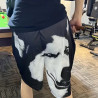 Golden Retriever Shorts Funny Men's and Women's Beach Pants Sports Pants