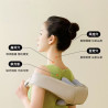 Massage shawl cervical vertebra
