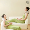 Massage shawl cervical vertebra