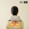 Massage shawl cervical vertebra