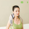 Massage shawl cervical vertebra