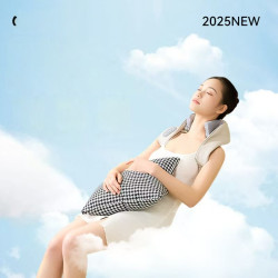 Massage shawl cervical vertebra