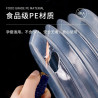 New portable travel folding bucket 5 liters 10 liters 15 liters camping car with faucet portable bucket